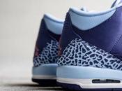 Jordan Dark Purple Dust