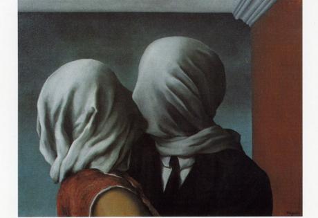 Magritte à Beaubourg : la trahison des images