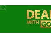 Deals With Gold remises semaine 2016