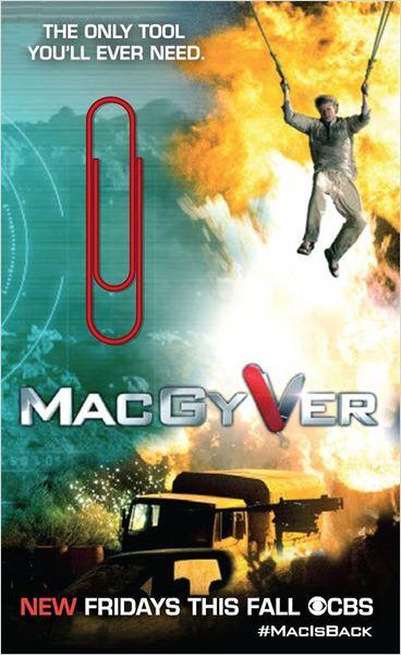 MacGyver