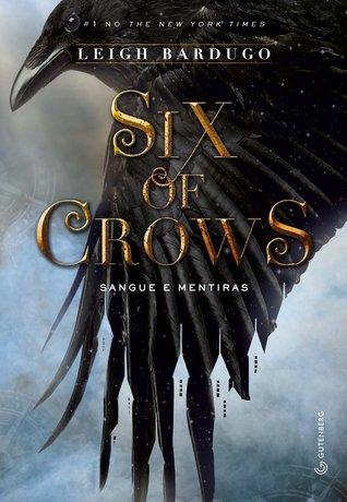 Six of Crows T.1 : Six of Crows - Leigh Bardugo