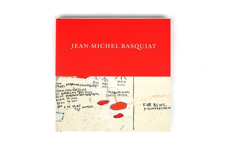 JEAN-MICHEL BASQUIAT – WORDS ARE ALL WE HAVE