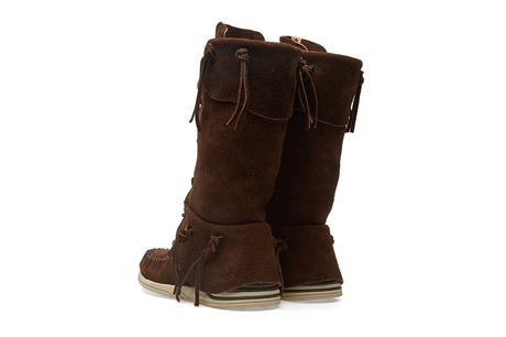 VISVIM – F/W 2016 – TRAPPER HI-FOLK