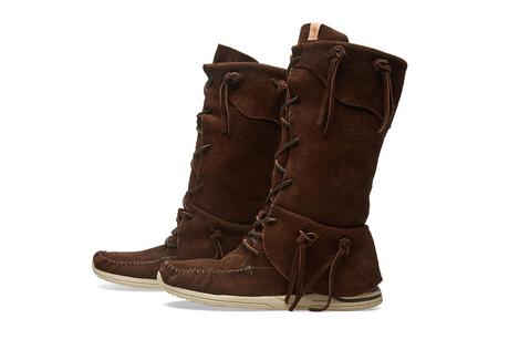 VISVIM – F/W 2016 – TRAPPER HI-FOLK