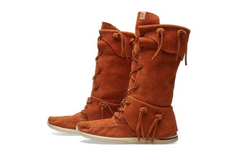 VISVIM – F/W 2016 – TRAPPER HI-FOLK