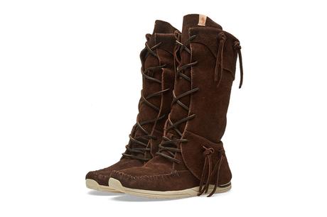 VISVIM – F/W 2016 – TRAPPER HI-FOLK