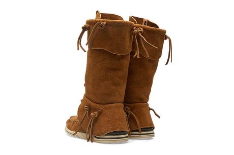 VISVIM – F/W 2016 – TRAPPER HI-FOLK