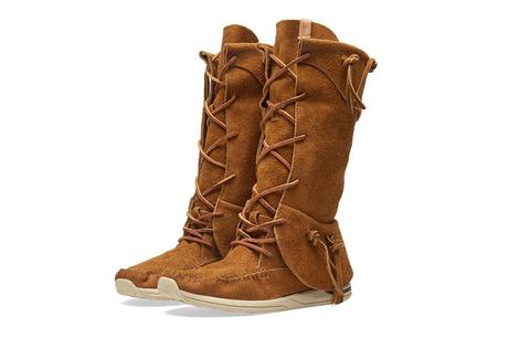 VISVIM – F/W 2016 – TRAPPER HI-FOLK