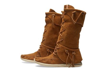 VISVIM – F/W 2016 – TRAPPER HI-FOLK