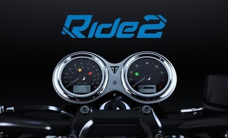 Focus sur le jeu vidéo « Ride 2 »