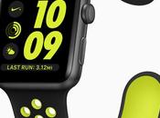 Apple officialise date sortie France l'Apple Watch Series Nike+