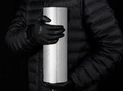 SATELLITE lampe marbre Quentin Coster