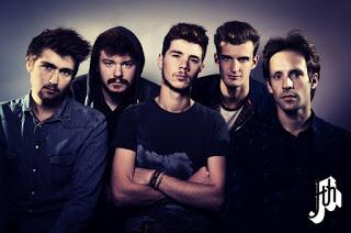 Quand musique bonne Hackers donne rythme avec 