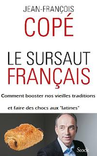 COPE DANS LE PÉTRIN APRES AVOIR FAIT UN FOUR