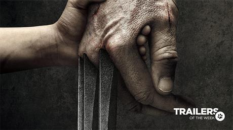 Trailers of the week #