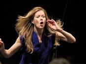 Deuxième concert d'Académie avec Barbara Hannigan Théâtre national Munich