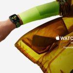 Apple Watch Nike+ : sortie pour le 28 octobre confirmée apple-watch-series-2-28-octobre