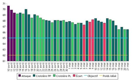 phase 3 regime dukan