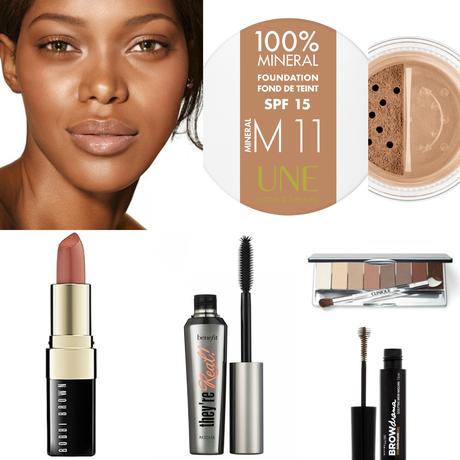 maquillage  Cosmétiques Bio  FORUM Environnement