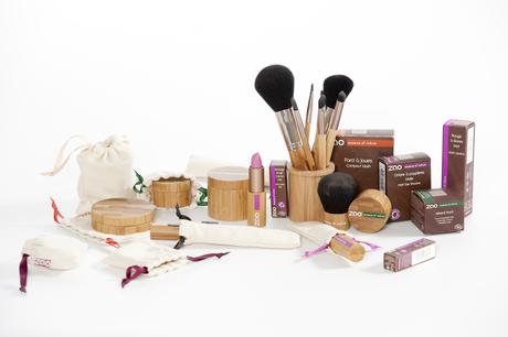 Adeptes du maquillage Bio?  Forum Soins corps et visage Cosmo