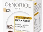 gelule pour preparer peau soleil