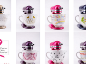 Evenement KITCHENAID s’investit pour lutter contre cancer sein