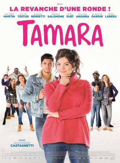 Cinéma : Tamara, Avant Première