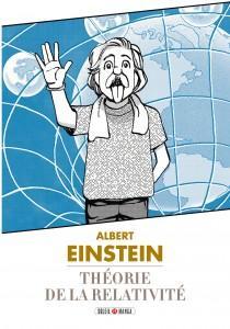 Albert Einstein Theorie de la Relativité