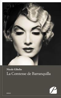 La comtesse de Barranquilla de Nicole Gibelin {43}