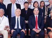 Lancement Mastère Aviation Safety Management Philippines