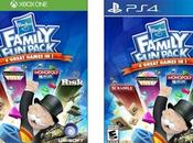 Hasbro Family Pack Super Edition dispo XboxOne