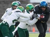 Ramassis notes Match Renard parti vent!