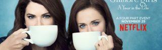 Gilmore Girls : la bande-annonce revival de l’ellipse est là !