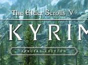 Bethesda dévoile nouvelle vidéo Gameplay pour Skyrim