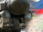 Russie point nouveau missile nucléaire capable détruire Texas France
