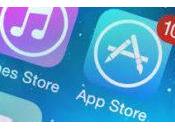 Store marché chinois dépasse américain