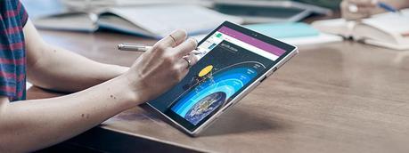 Microsoft Surface Studio: le iMac Pro version PC!