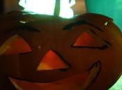 Comment faire citrouille potiron pour Halloween