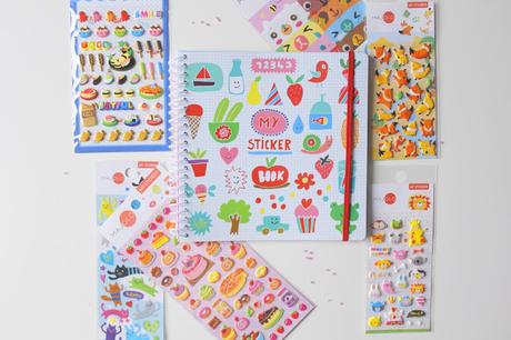 Viens Jouer Willow ! [ Les Stickers Majolo ] ♥