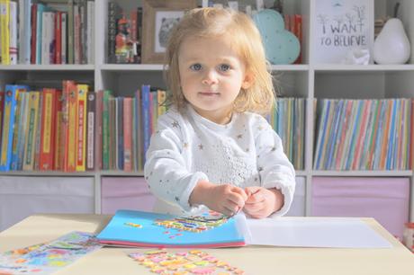 Viens Jouer Willow ! [ Les Stickers Majolo ] ♥