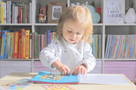 Viens Jouer Willow ! [ Les Stickers Majolo ] ♥