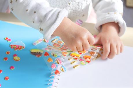 Viens Jouer Willow ! [ Les Stickers Majolo ] ♥