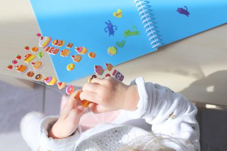 Viens Jouer Willow ! [ Les Stickers Majolo ] ♥