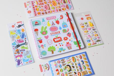 Viens Jouer Willow ! [ Les Stickers Majolo ] ♥