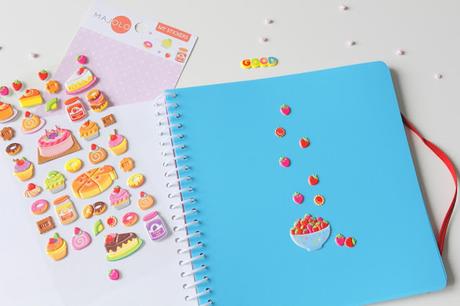 Viens Jouer Willow ! [ Les Stickers Majolo ] ♥