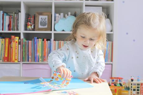 Viens Jouer Willow ! [ Les Stickers Majolo ] ♥