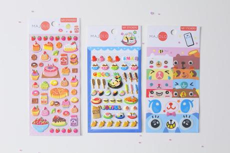 Viens Jouer Willow ! [ Les Stickers Majolo ] ♥