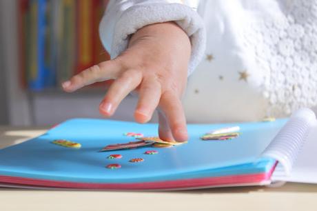 Viens Jouer Willow ! [ Les Stickers Majolo ] ♥