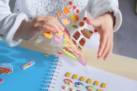 Viens Jouer Willow ! [ Les Stickers Majolo ] ♥