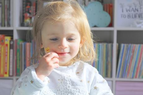 Viens Jouer Willow ! [ Les Stickers Majolo ] ♥